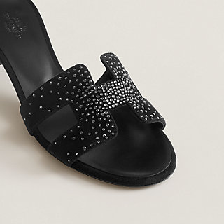 サンダル・ミュール HERMES Sandali Oasis Oasis sandal | Hermès USA